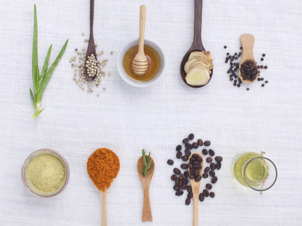 The Beginner�s Guide to Ayurvedic Skin Care