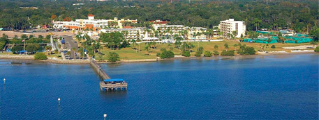 Safety Harbour