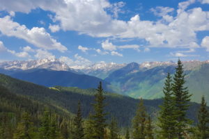 aspen mountains liana lozada