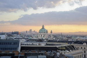 The Ritz Carlton, Wien