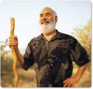 Spa Recipes: From Visionary Dr. Andrew Weil