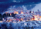 Fairmont Tremblant