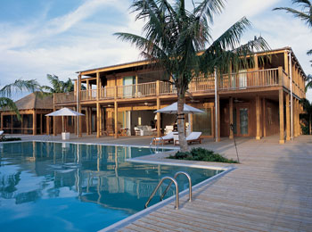Spa Recipes: A Natural Taste of Parrot Cay