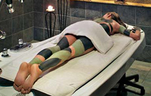 Elements Spa at Crystal Springs, Vernon, NJ