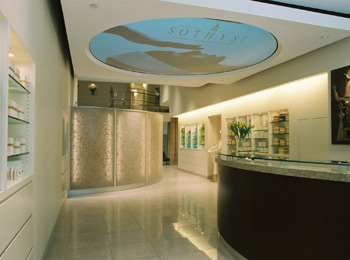 L'Institut Sothys New York