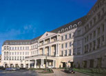 Nemacolin Woodlands Resort, Farmington, PA