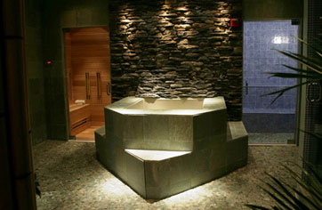 Hydrotherapy "Hana Room"