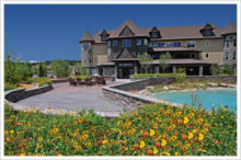 The Springs Resort & Spa, Pagosa Springs, Colorado