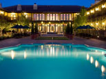 Lodge at Sonoma Renaissance Resort & Spa