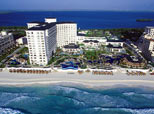 JW Marriott Cancun Resort & SPA – Cancun, Mexico