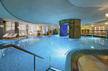 Dorint Vital Royal Spa Seefeld