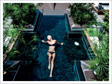 Eau Spa by Cornelia at The Ritz-Carlton, Palm Beach