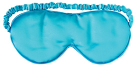 Silk Eye Mask from Aroma Home