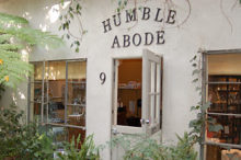 Humble Abode