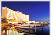 Tivoli Marina Vilamoura