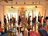 305 Yoga & Outreach