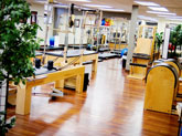 Body Precision Pilates Studio