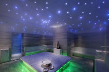 Hammam at the Mandarin Oriental, Las Vegas