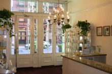 Tribeca Beauty Spa