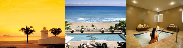 The Atlantic Resort & Spa