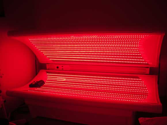 Light Therapy: LED and More
