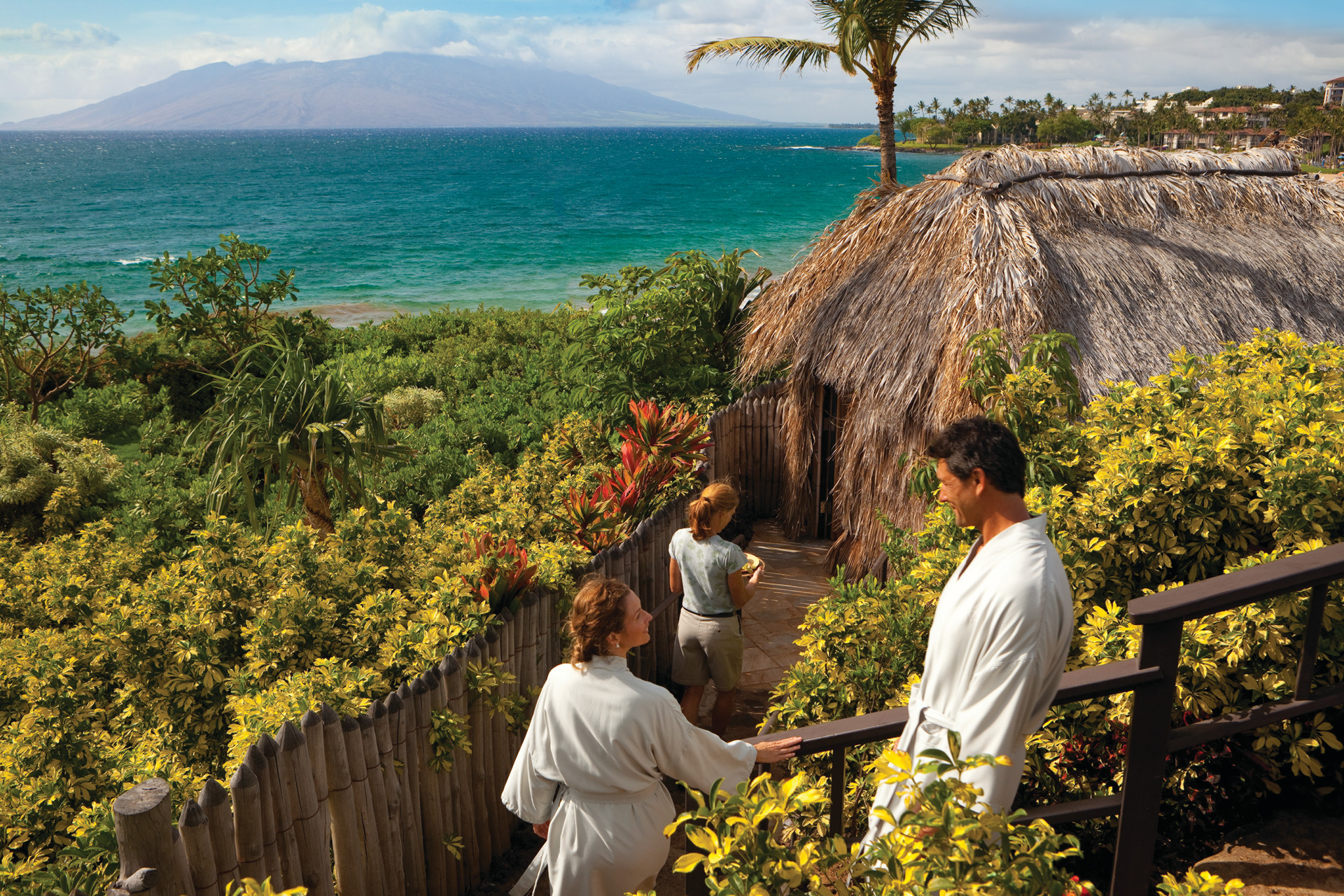 Fives Spas for a Therapeutic Maui Vacation : Aloha Stoked : Maui's Ultimate  Visitor Guide