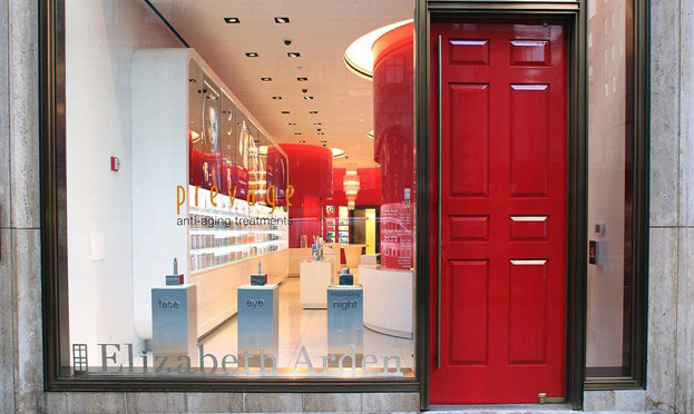 pastel idiom bekræft venligst Elizabeth Arden Red Door Spas Introduces Five New Salon and Spa Services