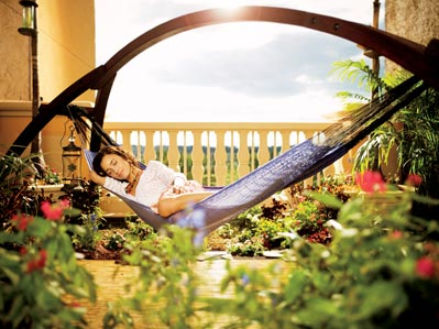 Photo courtesy of Ritz-Carlton Orlando, Grande Lakes