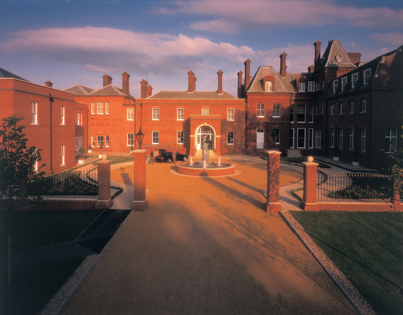 Spa & Beauty Treatments  Champneys Luxury Spa Treatments