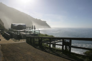 Photo courtesy of Esalen Institute