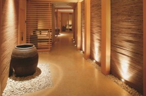 The Spa at Elbow Beach, a Mandarin Oriental Spa