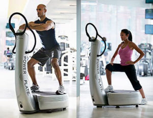 Power Plate International