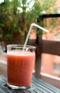 smoothie