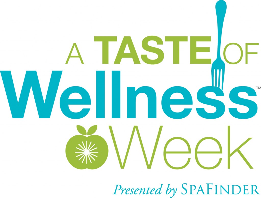 A Taste of Wellness Week