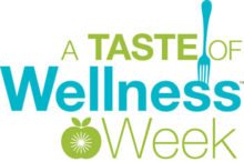 A Taste of Wellness Week