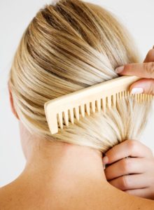Home Remedies: Dry Hair