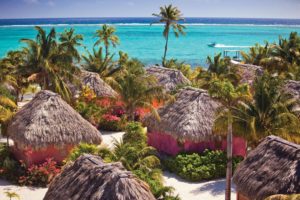 Matachica Resort and Spa - Belize