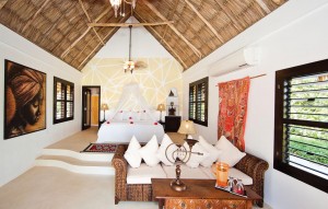 Matachica Resort and Spa - Belize