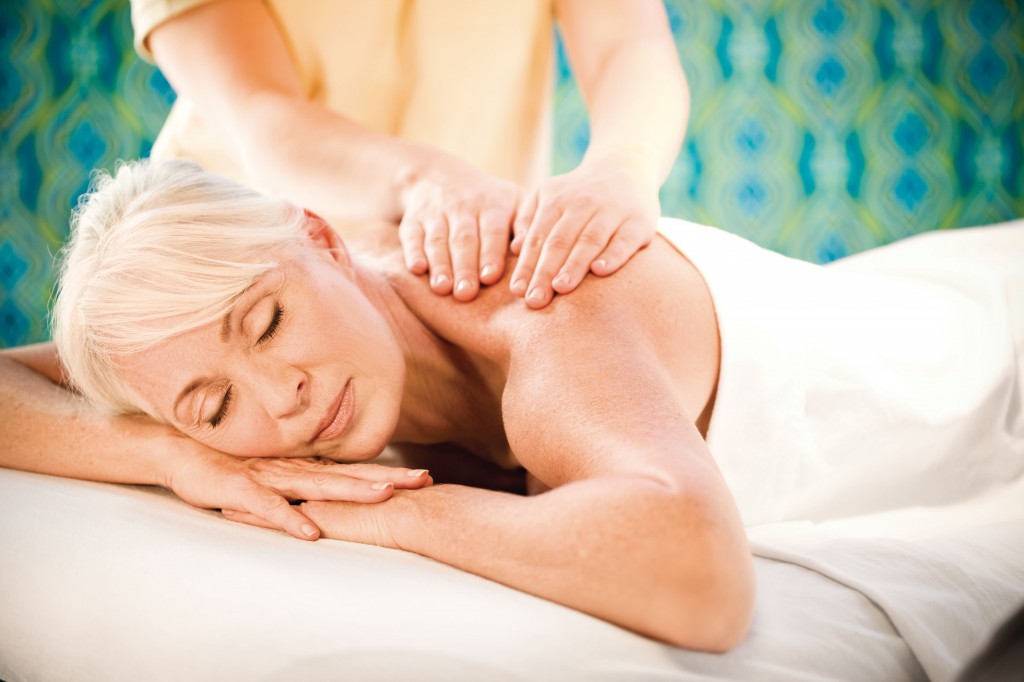 Massage Envy Healing Hands Arthritis