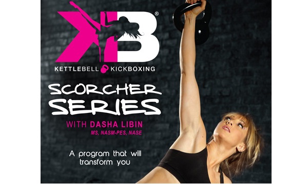 10 At-Home Workout DVDs for *Almost* Every Fitness Type - Spafinder