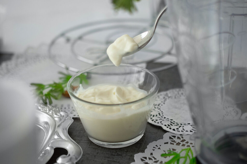 Homemade Yogurt