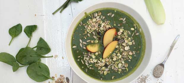 Boost Your Breakfast: Delicious Breakfast Recipes from Honestly Healthy - Spafinder