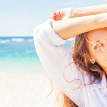 Summer-Skincare