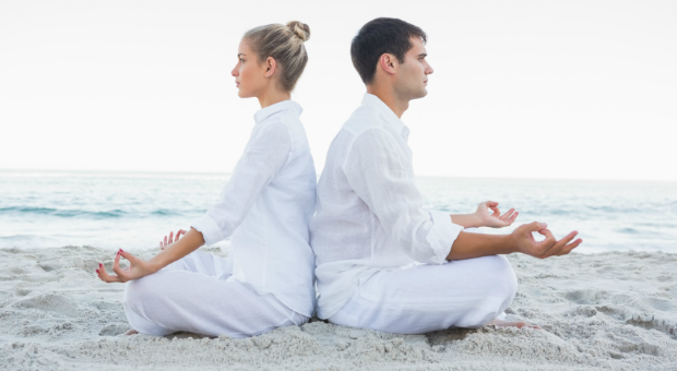 6 Benefits of Yoga for Men and Women