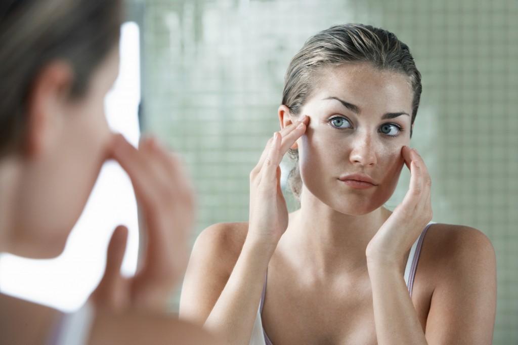 how to create a customized skin care routine