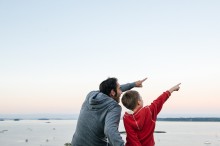 Family Fun Month Getaways: Vacation Ideas Everyone Will Love