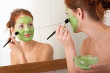 customize skin care routine