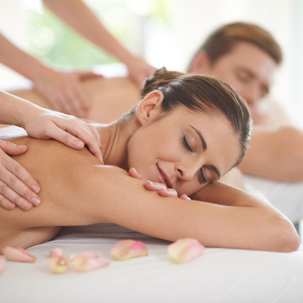 Massage Spa Near Me | Spafinder