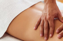 Find massage near you to release and relax.