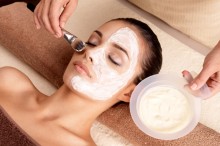 monthly-facial